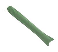 Veemoon Sandbags for Greenhouse Flood Barrier Canvas Sandbags Water Dam for Protection