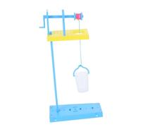 Veemoon Science Kits for DIY Engineering Fun Educational Experiments for Elementary Students Safe Sturdy Materials for School Supplies Parties