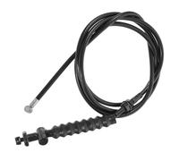 Veemoon Scooter Brake Cable for Front Wheel Brake Lever Replacement Providing Reliable Control for Electric and Mountain Scooters