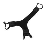 Veemoon Secure Triangular Tablet Hand Strap for Devices One-handed Operation Grip Compatible with Multiple Brands Stable Anti-drop Design for Outdoor and Professional Use