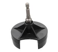 Veemoon Sentro Knitting Machine Handle Adaptor Plastic Knitting Loom Accessory DIY Craft Quick Knit Handle