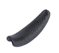 Veemoon Shampoo Cushion with Suction Cup, Sponge Neck Rest Pillow for Hair Washing, Salon and Home Use Bath Accessory for Comfortable Shampoo Basin Support