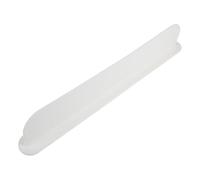 Veemoon Silicone Compatibility Sink Guard Kitchen and Bathroom Splash for Countertop with Universal Effective Splash Protection Washing for Faucet Dishes
