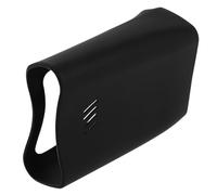 Veemoon Silicone Cover Protective Camera Case Compatible for Eufy Security Outdoor Indoor Use Water Resistant Home Monitor Cover