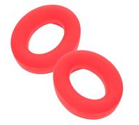 Veemoon Silicone Earphone Replacement Cushions and Preventing Scratches, for Long Trips and Easy to Clean with Soft Headphone Pads for Wireless Headphones and Outdoor Activities