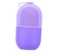 Veemoon Silicone Ice Face Roller 1 Piece Facial Care Massage Tool for Sensitive Skin and Refreshing Treatments