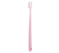 Veemoon Skid Compact Toothbrush for Gestational and Perinatal Moms Thin Design for Gentle Gum Care Easy Grip Handle for Secure Cleaning Protects Oral Health During Pregnancy and Postpartum