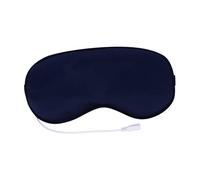 Veemoon Sleep Mask for Women Heat Steam Dark Relief Blackout USB Rechargeable Eye Pad