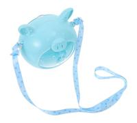 Veemoon Small Animal Carrier Plastic Pet Case Hamster Carrying Cage Practical for Carrying Pet Travel Camping Portable Carrier for Chinchilla Chipmunk