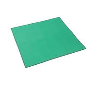 Veemoon Square Mahjong Table Mat 90x90cm Non-slip Noise Reduction Cloth Gaming Mat for Mahjong Tiles and Tables and Diverse Gaming Purposes