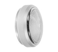 Veemoon Stainless Steel Male Shaving Head Replacement for Electric Shavers Small Lightweight Design Easy to Install Replacement Head for Comfortable Face Contours Grooming Accessory for