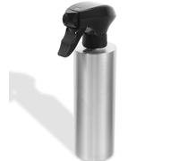 Veemoon Stainless Steel Spray Bottle 350ml with Pump Design for Plants