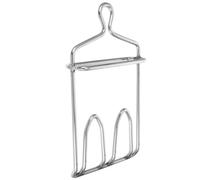 Veemoon Stainless Steel Sturdy Meat Hook for Poultry Hanging Simple Kitchen Hook Accessory for Chicken and Duck Slaughtering 1pcs Slaughter Poultry