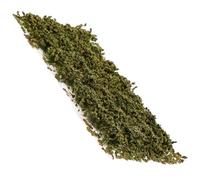 Veemoon Static Grass Cluster DIY Model Scenery Material for Hobbyists, Autumn Green Simulation Grass Clumps for Model Railway, Military Diorama and Landscape Building Accessories