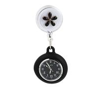 Veemoon Stretchable Breast Reduction Table for Nurses and Students Lightweight Pocket Watch for Medical Training and Exam Scenarios