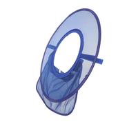 Veemoon Sun Protection Hard Hat Visor UV Shielding Neck Shade for Construction Workers Breathable Comfortable Safety Hat Curtain Sun Protection for Outdoor Work