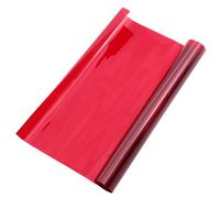 Veemoon Sunset Light Film Pet Filter for Photography Overlays Create Reflect and Colour Effect in Bedroom