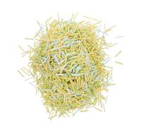 Veemoon Super Soft Hamster Paper Bedding Twist Paper Chips for Pet Cages High Absorption Deodorizing Shavings for Guinea Pigs Hedgehogs and Small Animals Low Dust Natural Animal Habitat