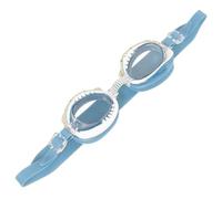 Veemoon Swimming Goggles for Boys with Silicone Seal, Anti-leak Design, Soft Pvc Material, Cute Appearance, for Swimming Pool Use