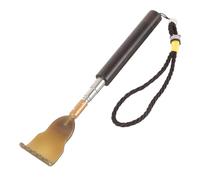 Veemoon Telescopic Back Scratcher Extendable Anti-Itch Claw Massager Lightweight Household Tool for Women and Men Easy to Carry and Use