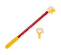 Veemoon Telescopic Window Opener Pole with Durable Rod Extendable Draw Rod for High and Hard to Reach Windows Fit for Awning and Standard Styles Space Saving Design for Bedroom Kitchen