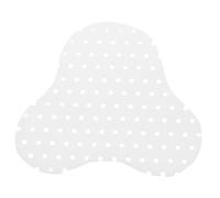 Veemoon Thermoplastic Nose Support Protector Nasal Splints for Rhinoplasty Septoplasty Moldable Device for Nose Beauty Shaping User Friendly External Support for Fracture Immobilization