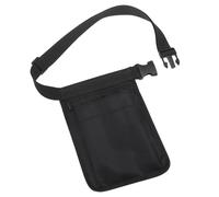 Veemoon Tool Storage Belt Bag for Nurse Doctor Organizer Bag Garden Tool Waist Pouch for Healthcare Professionals
