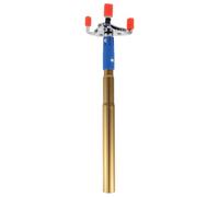 Veemoon Transducer Removal Tool for Secure Removal with Aluminum Alloy Claw Head and 14.6-inch Connection Pole and Regular Checks in Detector Maintenance and Property Management