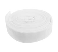 Veemoon Twin Bed Strap Connector and Versatile Fiber Abs Material White with Antislip Design and Bridging Twin Beds for Securing Mattress Pads