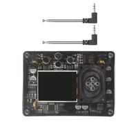 Veemoon Type C Theremin Mini Theremin with Display and Over 70 Voices