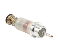 Veemoon Universal Gas Thermocouple Replacement for Stove and Heater with High Sensitivity Stainless Steel Construction, Easy to Use Flame-out Protection Device for Outdoor Patio Heaters