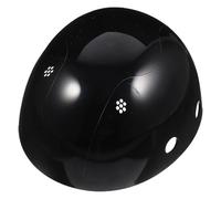 Veemoon Universal Hard Hat Insert Breathable Bump Cap Liner with Ventilation Holes Lightweight Safety Head Protection for Low-Risk Work Environments