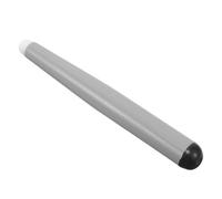 Veemoon Universal Stylus Touch Pen for Interactive Whiteboards and Electronic Teaching Machines Felt Tip, Black, Suitable for Classroom Presentations and Boys and Girls Use