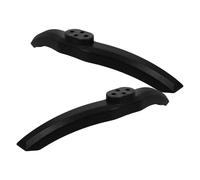 Veemoon Universal TV Stand Base with Screws TV Support Bracket Replacement Legs for 43-Inch Televisions for Home Entertainment Systems