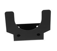 Veemoon Vertical Grinder Holder Wall Mounted Storage Rack for Heavy Duty Angle Grinders Space Efficient Workshop Organizer with Sturdy Support and Damage Prevention Features