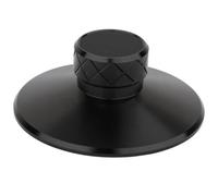Veemoon Vinyl Record Weight Clamp Stabilizer to Maintain Turntable Level and Sound Quality Made of Aluminum Magnesium Alloy for Enhanced Vinyl Playing Experience