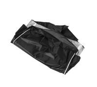 Veemoon Washing Machine Cover for Top Load Heavy Duty Outdoor Protector for Washer and Dryer Dustproof and UV Resistant Easy to Install Fits Various Models