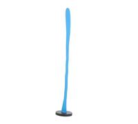 Veemoon Washing Machine Door Bracket Blue Support Stand for Washer Door Holder Prop Bracket