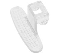 Veemoon Washing Machine Door Handle Replacement Easy to Open Close Prevents Door Hook Loosening Fit