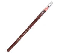 Veemoon Waterproof Eyebrow Pencil Brown Portable Makeup Pen for Women Designed for Effortless Eyebrow Mapping