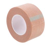 Veemoon Waterproof Orange Fabric Double Eyelid Tape for Makeup with Permanent Effect, Breathable Eye Tape for Comfortable All-day Wear