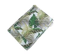 Veemoon Waterproof Tumble Dryer Cover with Oxford Cloth for Drum Washing Machine, Green Protective Sleeve to Extend the Life of Washing Machine, Suitable for Outdoor Use with Zipper