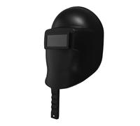 Veemoon Welder Helmet Auto Darkening Electric Soldering Mask Handheld Welding Face Protective Mask Welding Safety Hat