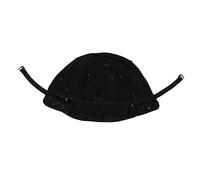 Veemoon Wig Braided Wig Net Caps Net Caps for Sew in Head Cover for Women Girls