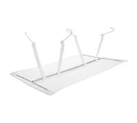 Veemoon Wind Deflector for Air Conditioner Vent Deflector Helps Redirect Airflow Away from Direct Path