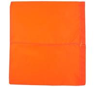 Veemoon Windproof Fabric Dustpan Bag Large Capacity Garbage Collection for Outdoor Garden Household Cleaning Practical Sanitation Tool to Prevent Trash Flying and Simplify Waste Disposal