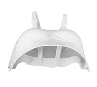 Veemoon Women’s Medium Fencing Chest Protector Guard, Professional Portable Chest Protective Guard for Youth and Students, Safety Fencing Accessory for Training and Competition
