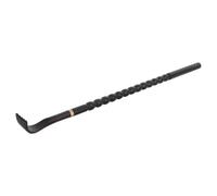Veemoon Wood Back Scratcher for Men with Gentle Contact and Comfortable Grip, 17.5 Inch Portable Hand Scratcher for Body Itching Relief at Home and Traveling