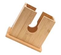 Veemoon Wooden Bread Slicer Guide for Homemade Sourdough Manual Bagel Slicer Holder Kitchen Baking Equipment for Sandwich Bread Slicing