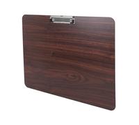 Veemoon Wooden Sketching Board with Sturdy Clip Portable Drawing Surface for Art Students and Beginners for Outdoor Studio Use Smooth Finish for Detailed Sketches